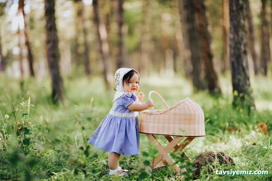 Ada Baby Photography