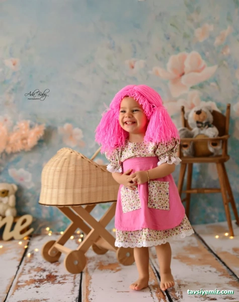 Ada Baby Photography