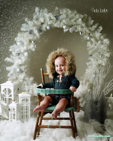 Ada Baby Photography