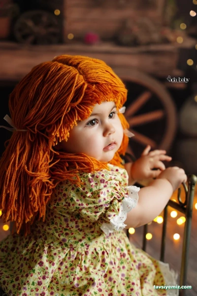 Ada Baby Photography