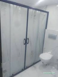 Ada Duşakabin - Kayseri Duşakabin, Pvc Asma Tavan, Lambiri