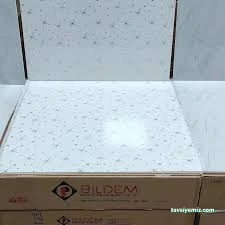 Ada Duşakabin - Kayseri Duşakabin, Pvc Asma Tavan, Lambiri