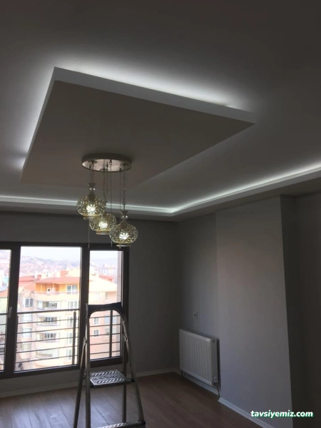 Ada Elektrik Aydinlatma