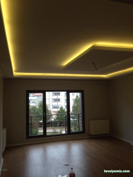 Ada Elektrik Aydinlatma