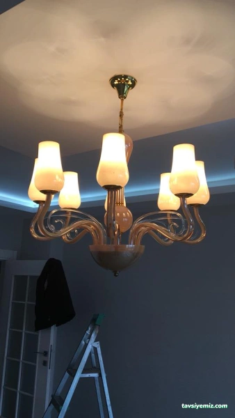 Ada Elektrik Aydinlatma