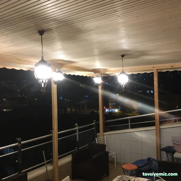 Ada Elektrik Aydinlatma