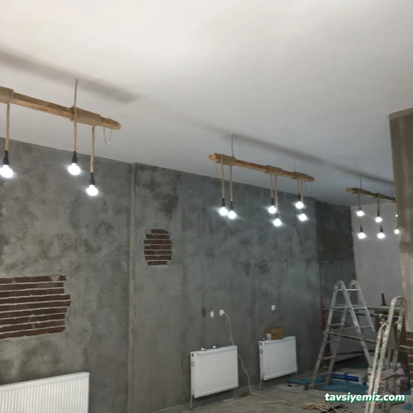 Ada Elektrik Aydinlatma