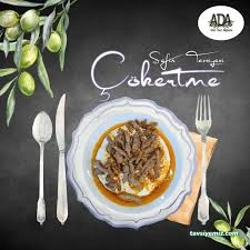 Ada Eski Usul Meyhane