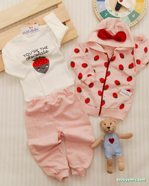 Ada Giyim Bebek Ve Çocuk