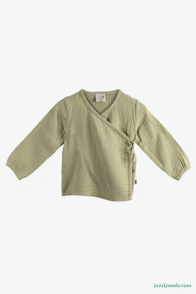 Ada Giyim Bebek Ve Çocuk