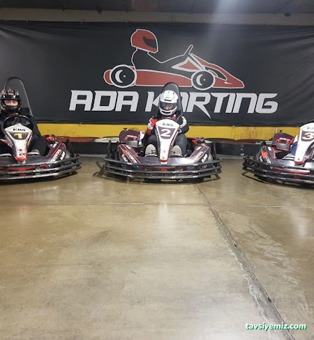 Ada Karting