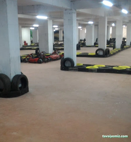 Ada Karting