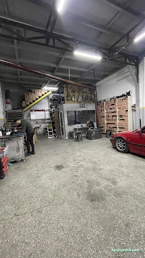 Ada Oto Cam - Kayseri Oto Cam