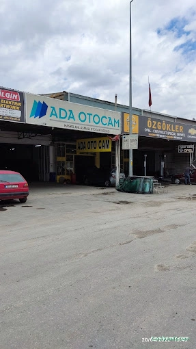 Ada Oto Cam - Kayseri Oto Cam