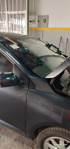 Ada Oto Cam - Kayseri Oto Cam