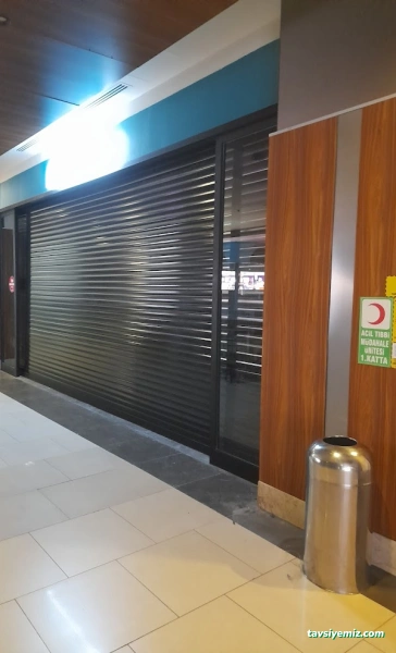 Ada Otomatik Kapı Sistemleri Sanayi Ve Ticaret Limited Şirketi