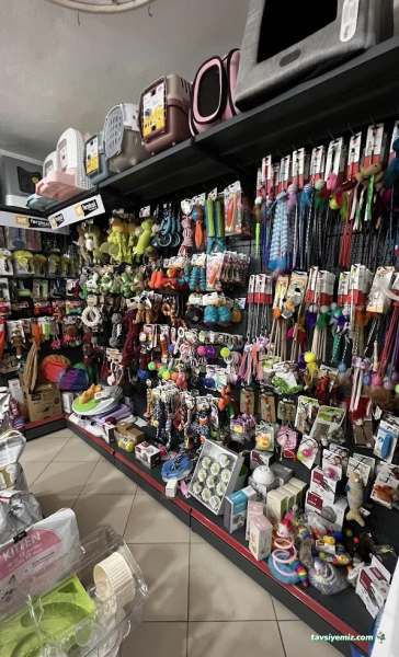 Ada Petshop Toptan Perakende