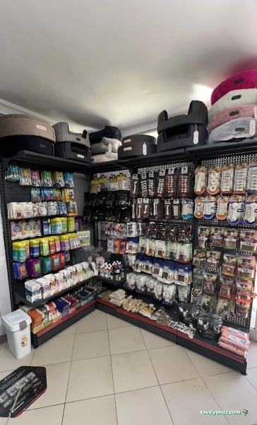 Ada Petshop Toptan Perakende