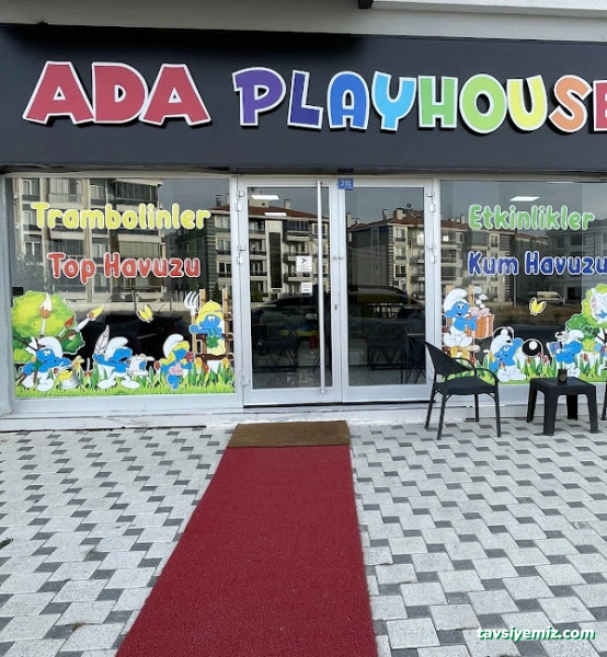 Ada Playhouse
