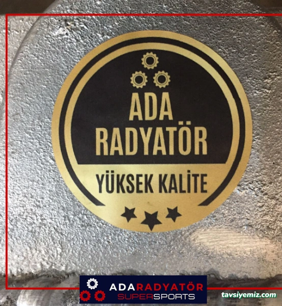 Ada Radyatör
