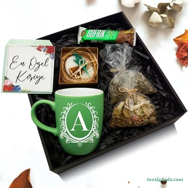 Ada Tasarım Ve Hediyelik