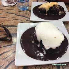 Ondo Dondurmacı Şükrüpaşa Şube (Tatlı Dükkanı)