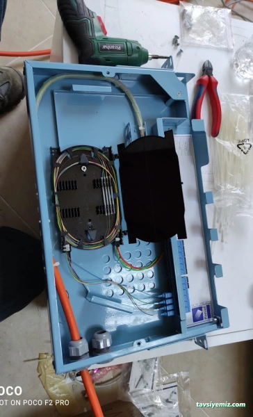 Adabil Bilişim Bilgisayar Güvenlik Ve Access Kontrol Sistemleri Adana