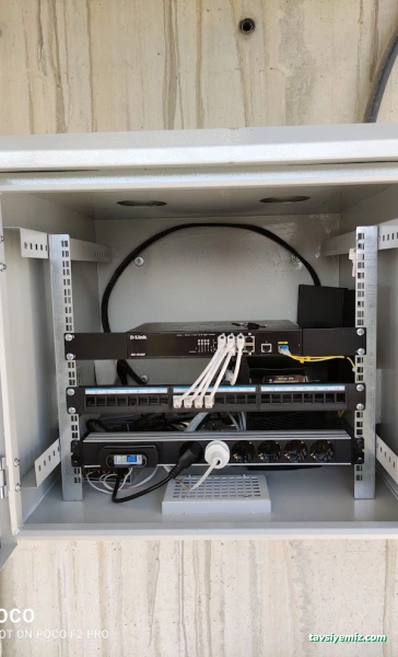 Adabil Bilişim Bilgisayar Güvenlik Ve Access Kontrol Sistemleri Adana