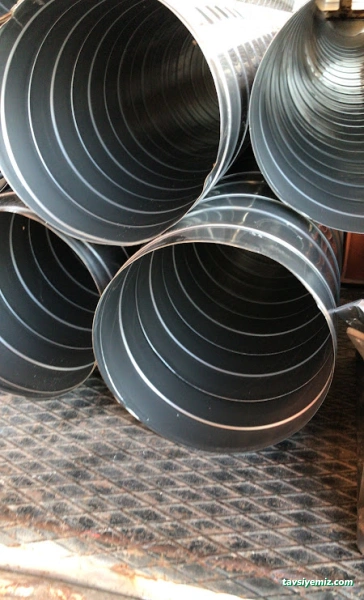 Adafan Proses Havalandırma