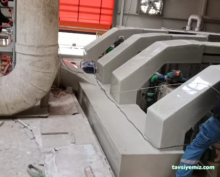 Adafan Proses Havalandırma