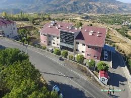 Adaklı Devlet Hastanesi