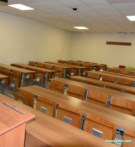 Adal Eğitim Yks - Lise