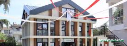 Adalar Halk Eğitimi Merkezi