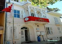 Adalar Kaymakamlığı