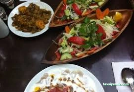 Adalet Restaurant & Catering