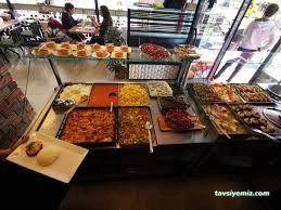 Adalet Restaurant & Catering