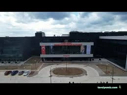 Adana 5 Ocak Devlet Hastanesi