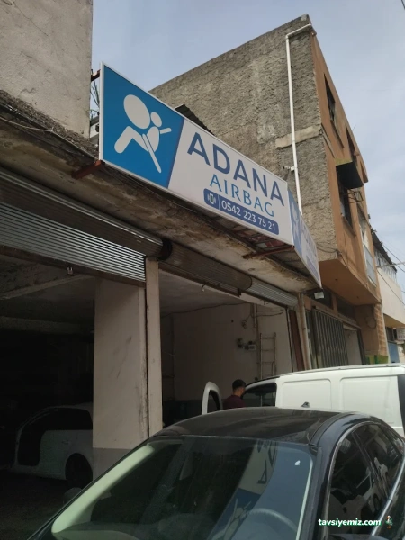 Adana Airbag