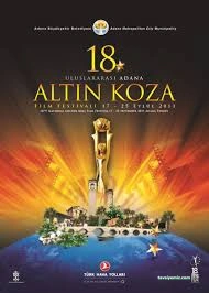 Adana Altın Koza Fılm Festivali