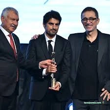 Adana Altın Koza Fılm Festivali