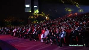 Adana Altın Koza Fılm Festivali