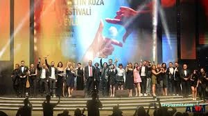 Adana Altın Koza Fılm Festivali