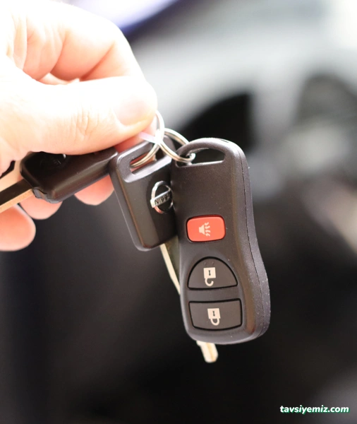 Adana Anahtar Çilingir