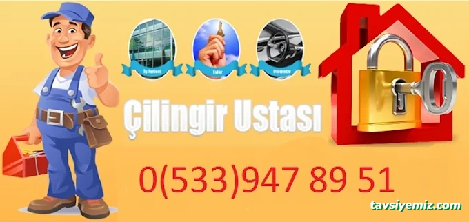 Adana Anahtar Çilingir