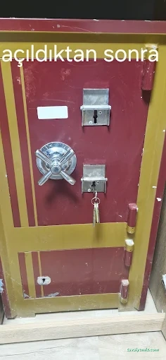 Adana Anahtar Çilingir