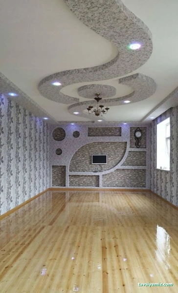 Adana Asma Tavan Ustası