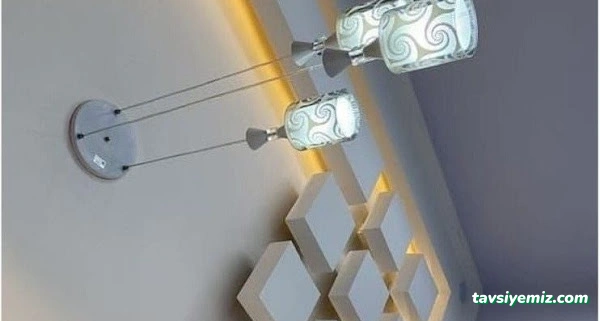 Adana Asma Tavan Ustası