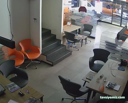 Adana Barış Güvenlik Kamera Sistemleri Teknik Bakım Onarım Servisi