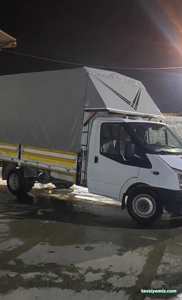 Adana Can Tente - Adana Tenteci, Çadırcı