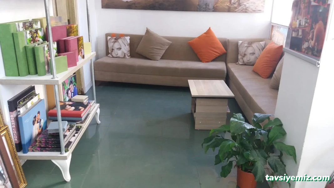 Adana Color Fotoğraf Stüdyosu